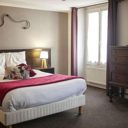 Le Franklin Hotel Paris Bagian luar foto