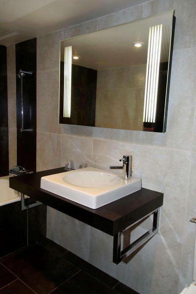 Le Franklin Hotel Paris Bagian luar foto